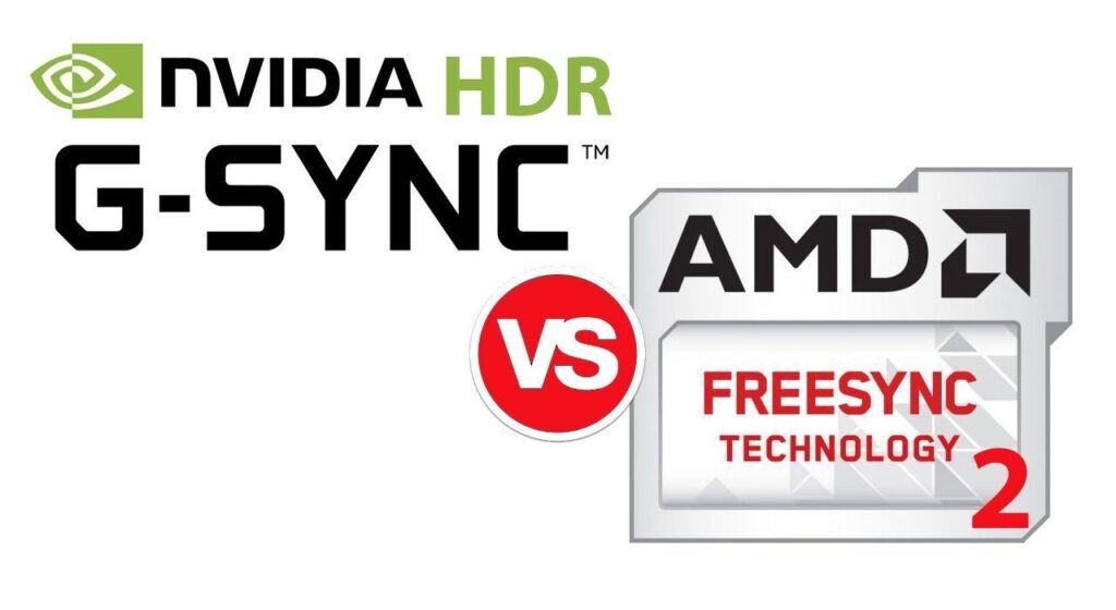 G-sync vs Freesync