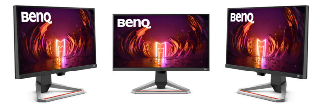 Mejor monitor gaming BenQ Mobiuz EX2510