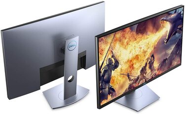 monitores Dell