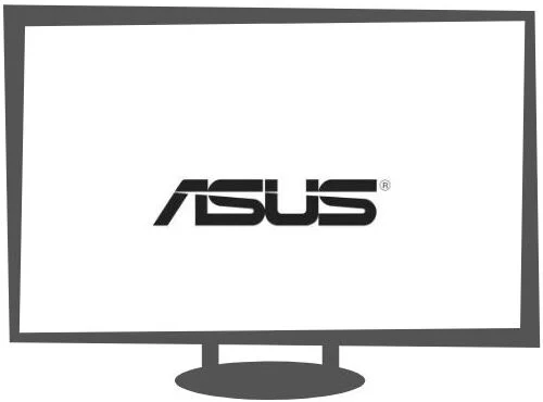 Monitores Marca ASUS