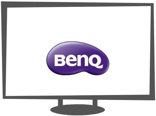 Monitores-BenQ