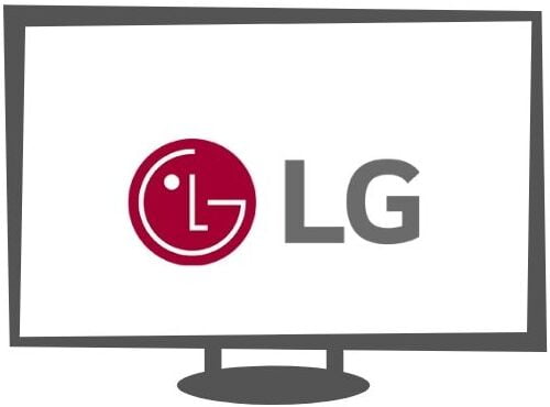 Mejores Monitores Marca LG