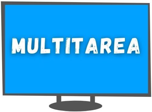 monitor pc multitarea