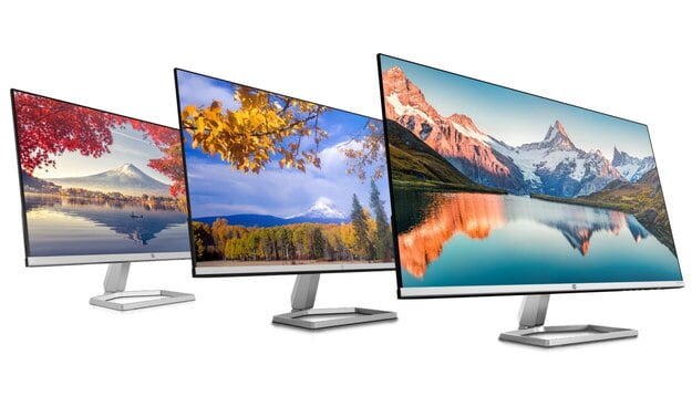 Elige el mejor monitor para PC