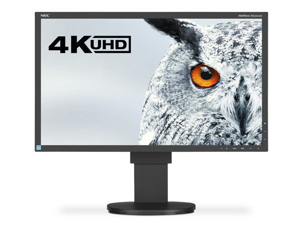 Encuentra los mejores monitores 4k
