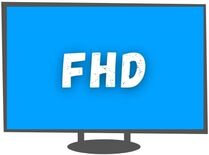 Mejores Monitores con resolución FullHD