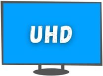 Mejores Monitores con resolución UltraHD