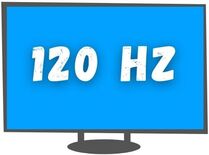 Mejores Monitores con Frecuencia de refresco 120 hz