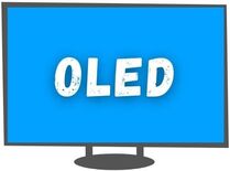 Mejores monitores con panel OLED