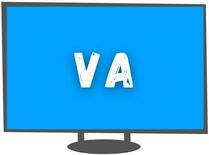 Mejores monitores con panel VA