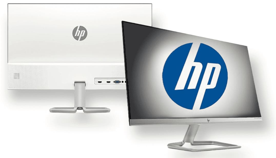¿Quieres encontrar los mejores monitores de la marca HP más recomendados?