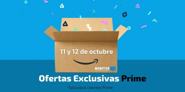 Ofertas Exclusivas Prime 2 Amazon prime day 2022