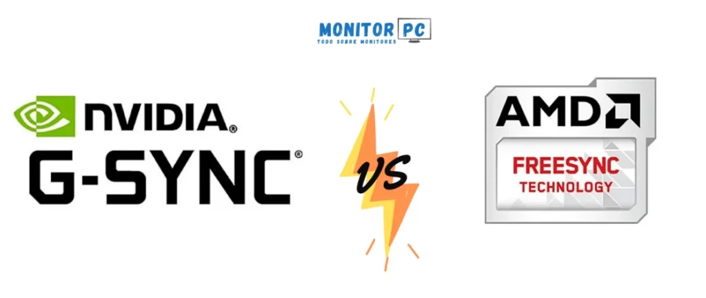 Diferencias, cual es mejor o y como mejoran la imagen entre FreeSync y Nvidia