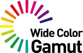 Wide Colour gamut en el monitor MSI gaming Optix G241