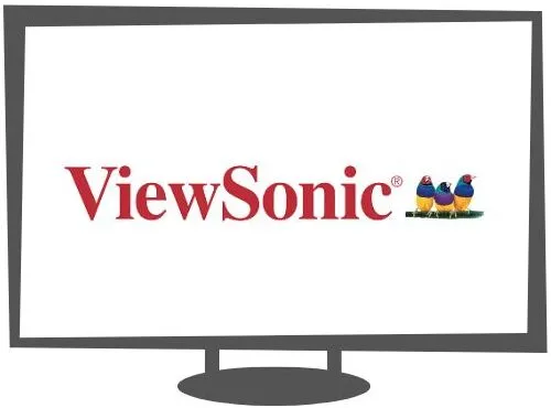 Mejores monitores de la marca ViewSonic